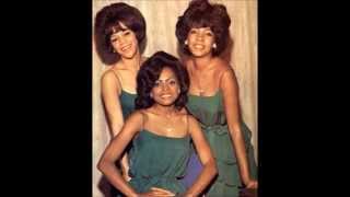 The Supremes - Long Gone Lover