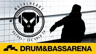 Detboi - Blood Drops