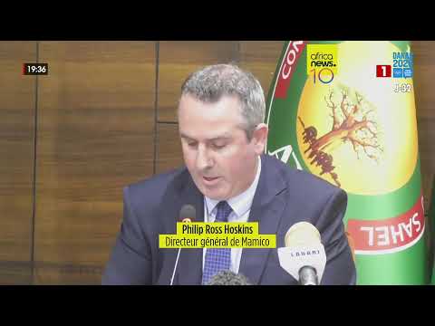 XIBAAR YI 19H - MARDI 29 SEPTEMBRE 2026