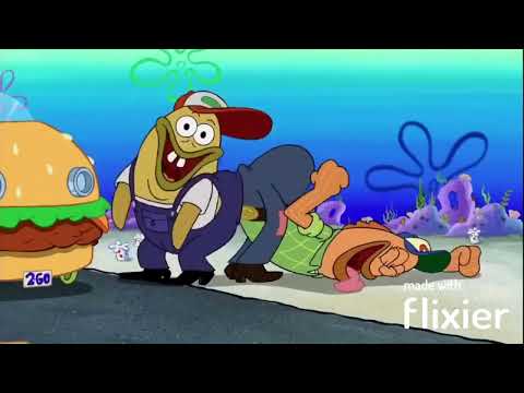 Alexladdin part 3 - Alex Fights with Prince Mushu/"One Jump Ahead (Reprise)"