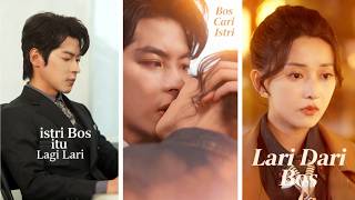 Download lagu 【IndoSub】Bos Besar yang Dingin dan Kejam, Hanya Mengejar Dia dengan Gigih #minidrama mp3
