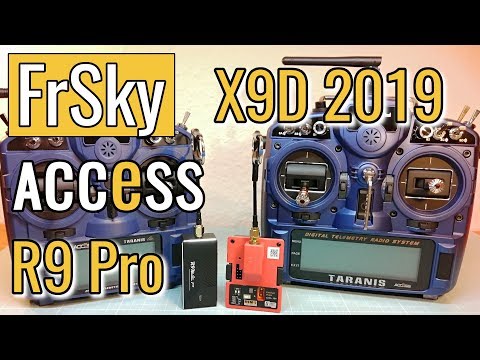 frsky--new-taranis-x9d-plus-2019--r9m-lite-pro--access-protocol