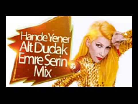 Türkçe Pop Müzik Mix 2015 Dj Emre Serin Remix   YouTube