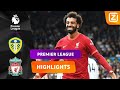 SALAH MET Z'N 100e GOAL IN DE PL! ? | Leeds vs Liverpool | Premier League 2021/22 | Samenvatting