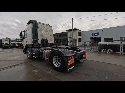 Volvo video miniatura