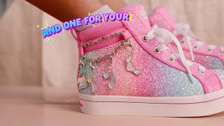 Skechers Twinkle Bracelet Sneakers from Skechers