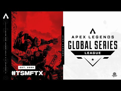 2ND PLACE ALGS PROLEAGUE HIGHLIGHTS!! (Week Two) | TSMFTX ImperialHal