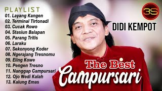 Download lagu Mantabh keliling Jakarta sambil dengerin full album Jawa 2025 campursari didi kempot mp3