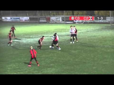 20151021 Best Vooruit C3 Wilhelminaboys C2