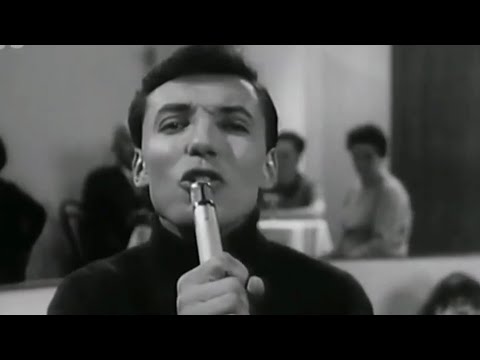 Karel Gott - Bum bum bum (1966)