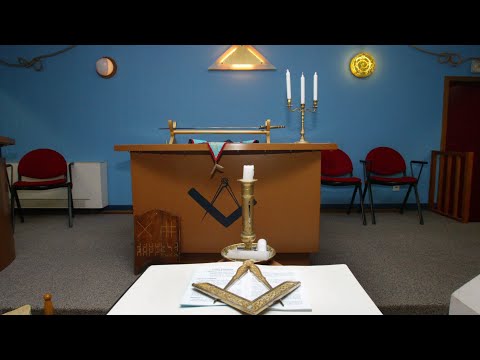 De Canaan De La Franc Maçonnerie