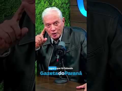 Comentarista questiona situação financeira do Estado e atraso em convênios com prefeitos