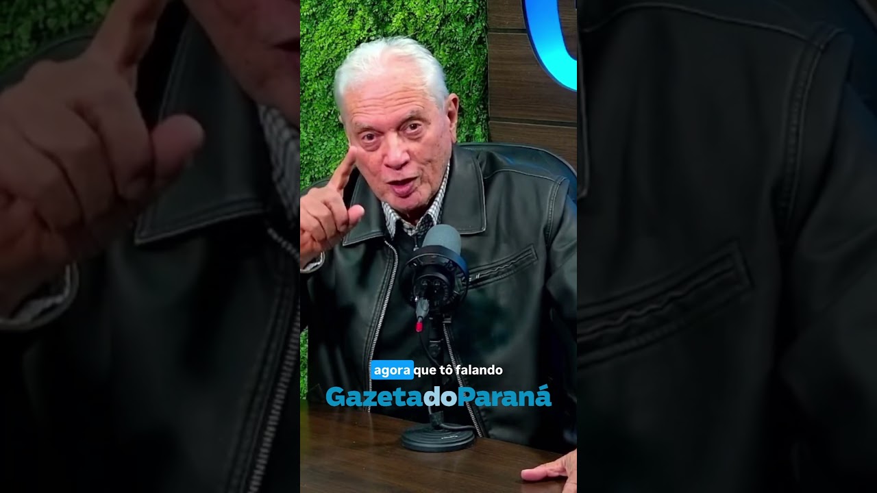 Comentarista questiona situação financeira do Estado e atraso em convênios com prefeitos