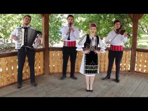 Alexandra Mărcut – De n-ar fi pe lume banii