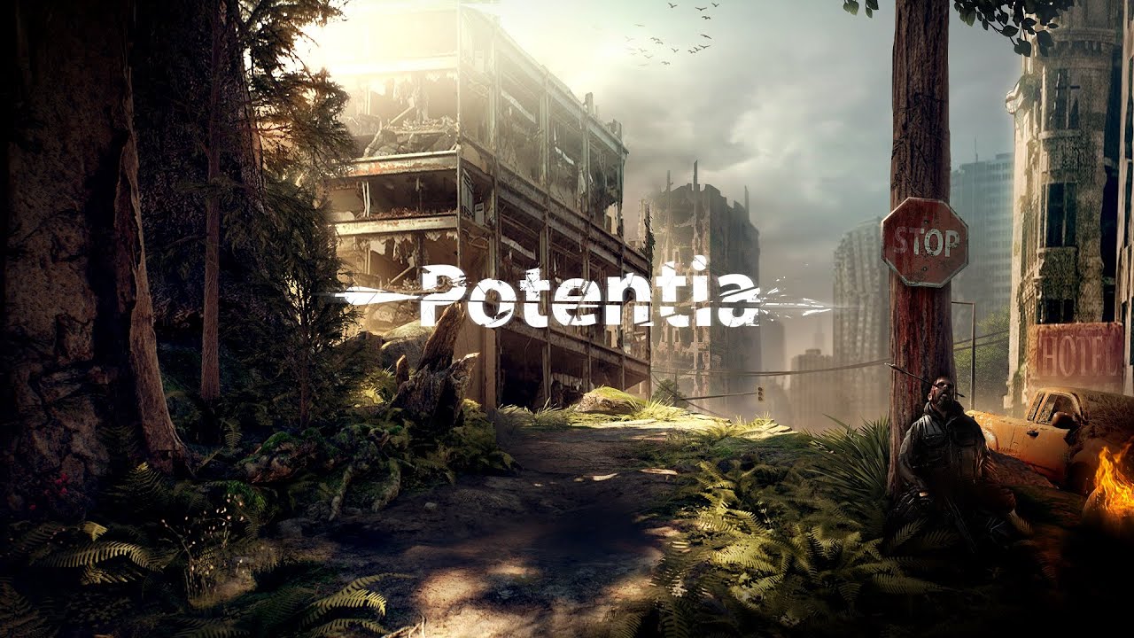 Wideo z rozgrywki Potentia  PC
