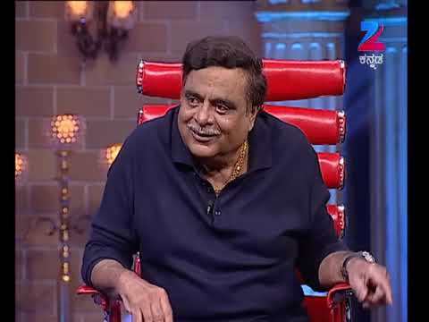 Weekend With Ramesh Season 2 - Ep 9 - Rasmesh Aravind - Kannada Tv Serial - Zee5 Celeb Show