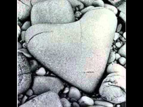 corazon de piedra salsa romantica