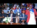 Abdul Mulaasi Akyekoze Mu Federation Jam Session Alangiridde Ekivulu Kye
