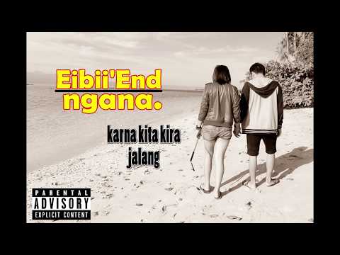 EIBIIEND - Ngana