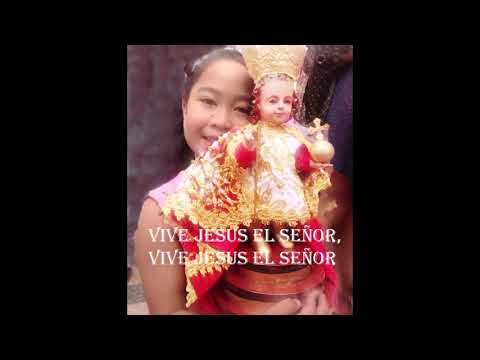 VIVE JESUS EL SEÑOR With Lyrics