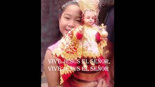 VIVE JESUS EL SEÑOR With Lyrics