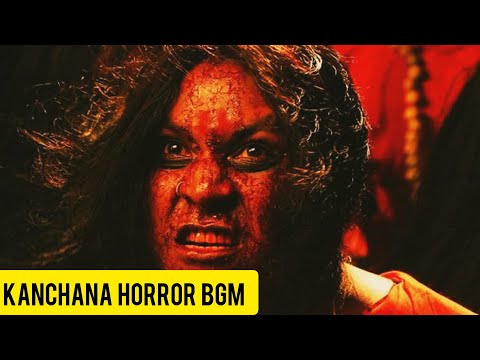 Kanchana Horror Bgm