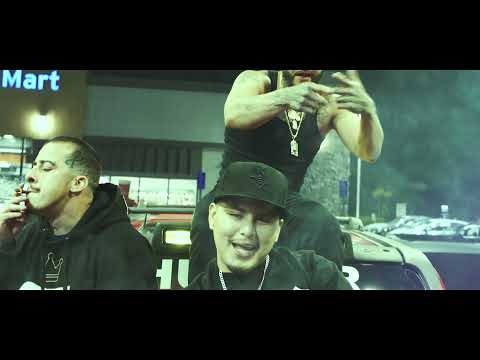 Jay Ocho - Self Made Ft. Grimey Chino x Guap7 (Produced by Bullet On The Beat)