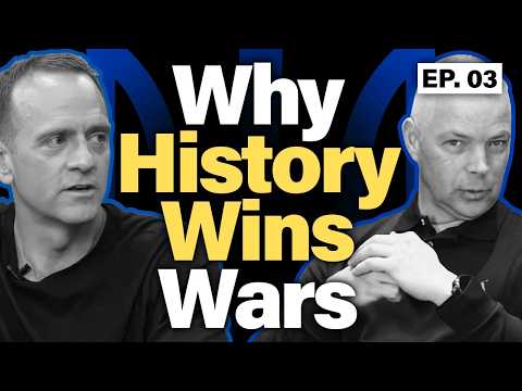 Why history wins wars: Blitzkrieg & mission command