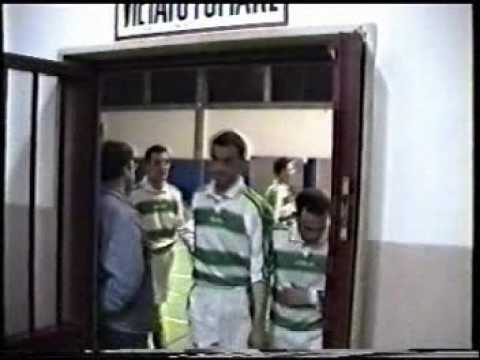 Highlandersvr Povegliano Veronese - sconfitta