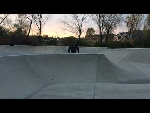 Bmx lit like if you want a real bmx channel