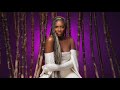 Tiwa Savage's Sugarcane Cover Art:The Behind The Scenes