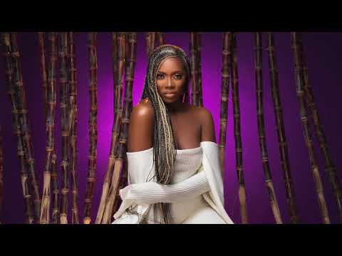 Tiwa Savage's Sugarcane Cover Art:The Behind The Scenes