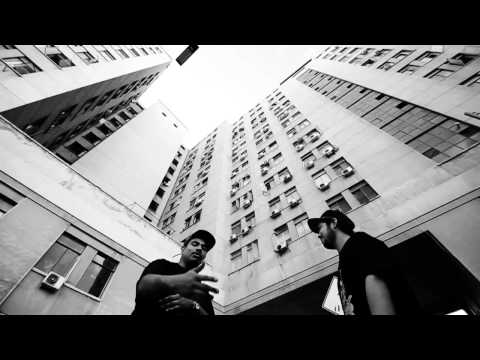 Johny Alen - Sol semántico - VIDEOCLIP + LETRA
