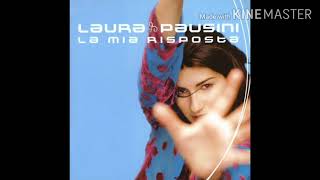 Laura Pausini: 01. La mia risposta (Audio)