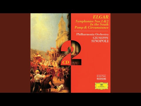 Elgar: Pomp and Circumstance March No. 1 in D Major, Op. 39 No. 1