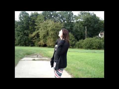 there she goes_robin & jasmin