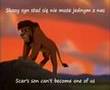 Lion King II One Of Us Polish Subs Translation