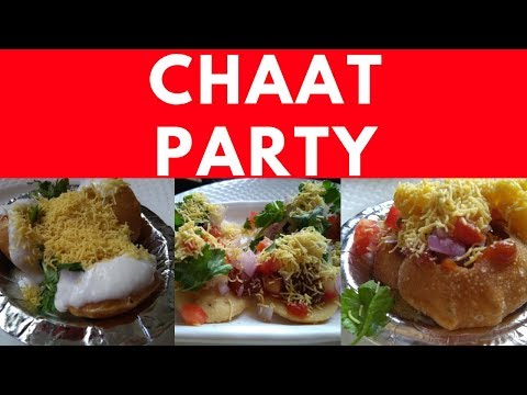 download lagu mp3 mp4 Chaat Party Menu Ideas, download lagu Chaat Party Menu Ideas gratis, unduh video klip Chaat Party Menu Ideas