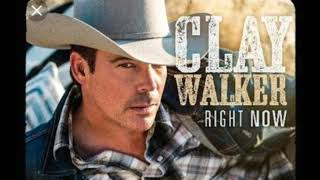 Clay Walker (Fore She Was Mama)