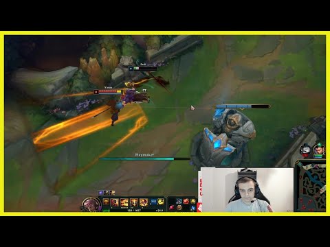 That was really Clutch by Caps