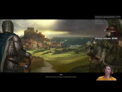 Battle Brothers: (Ironman/Expert) Defeating the Greed Tide Part 2