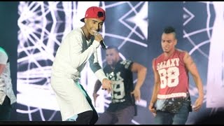 Yo Soy: Ozuna hizo delirar a todo el público con No soy culpable