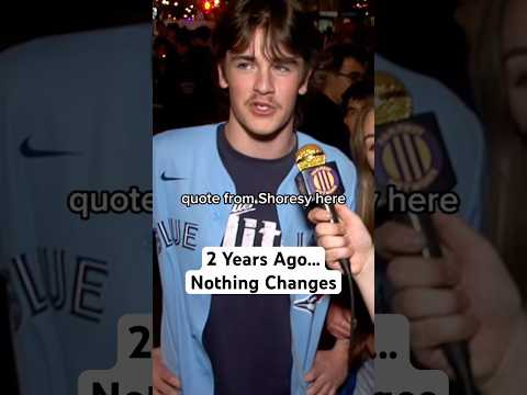 Deja vu. The Leafs don't hate to lose. #leafs #Toronto #nhl #nhlplayoffs #floridapanthers