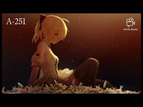 Nightcore- Unity (Alan walker) lyrics