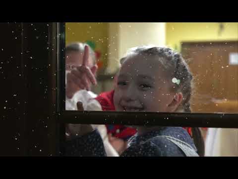 Młode Juhasy - "A wcora z wiecora"