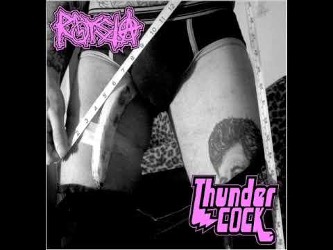 Roysta - Theme From Thundercock