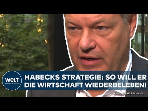 DEUTSCHLAND: Ampel einigt sich auf Sonderabschreibungen für E-Autos - Habeck auf Sommerreise