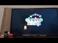 Menús De Dvds Del Reino Infantil Quinta Parte
