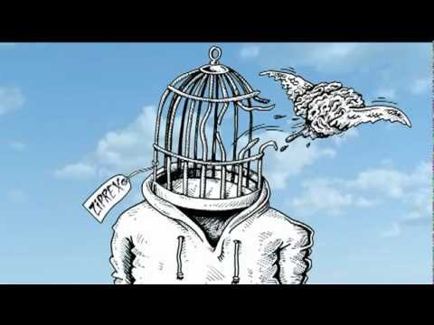 Ziprex Feat John Volatyl "ON S ENFERME" prod par OP beats