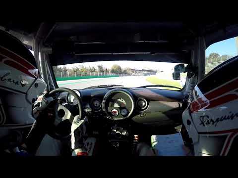 3° Special Rally Circuit Vedovati 2018 Pasquini-Melesi ps 3 - Mini rs plus by pr2 sport